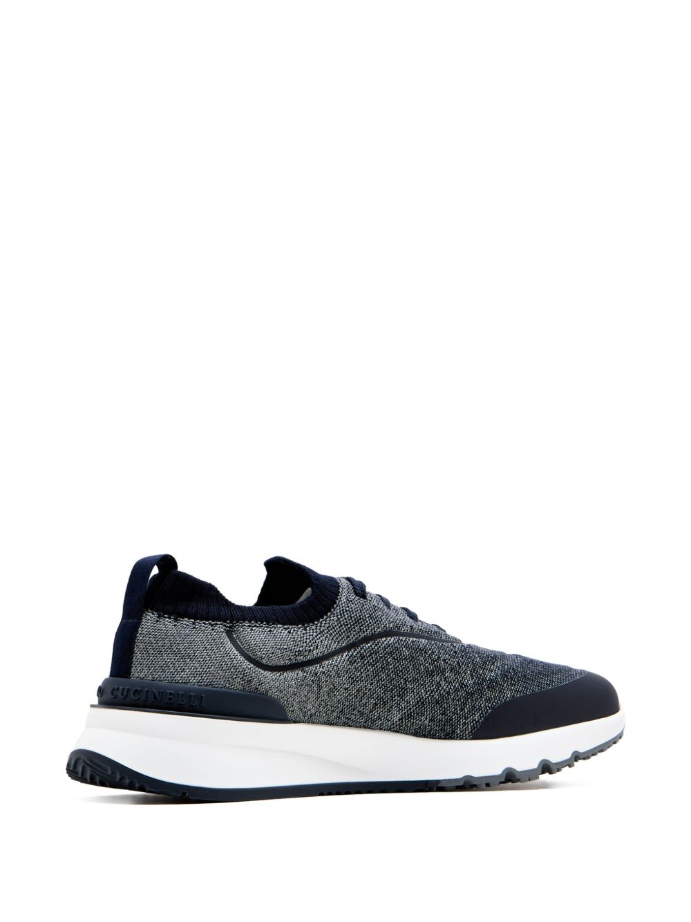 Brunello Cucinelli Sneakers Blue
