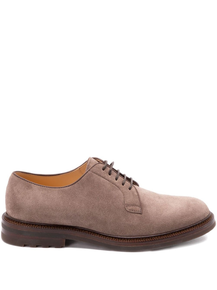 Brunello Cucinelli Boots