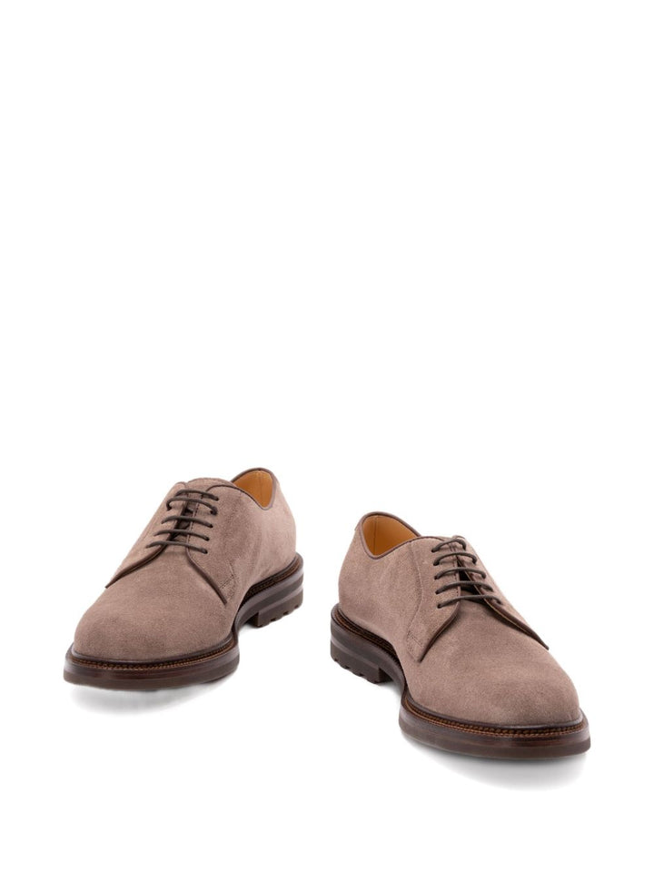 Brunello Cucinelli Boots