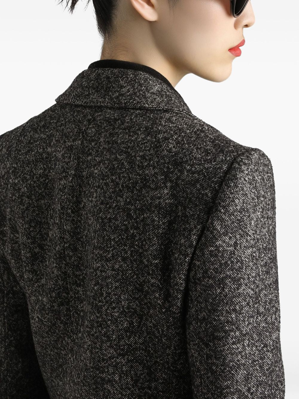 Dolce & Gabbana Jackets Grey