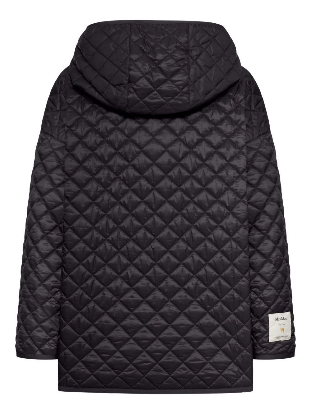 MAX MARA THE CUBE Jackets Black