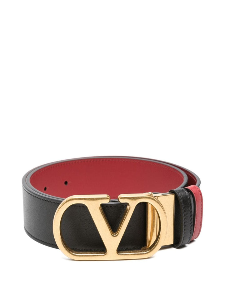 Belts Valentino Garavani Belts Red Brand
