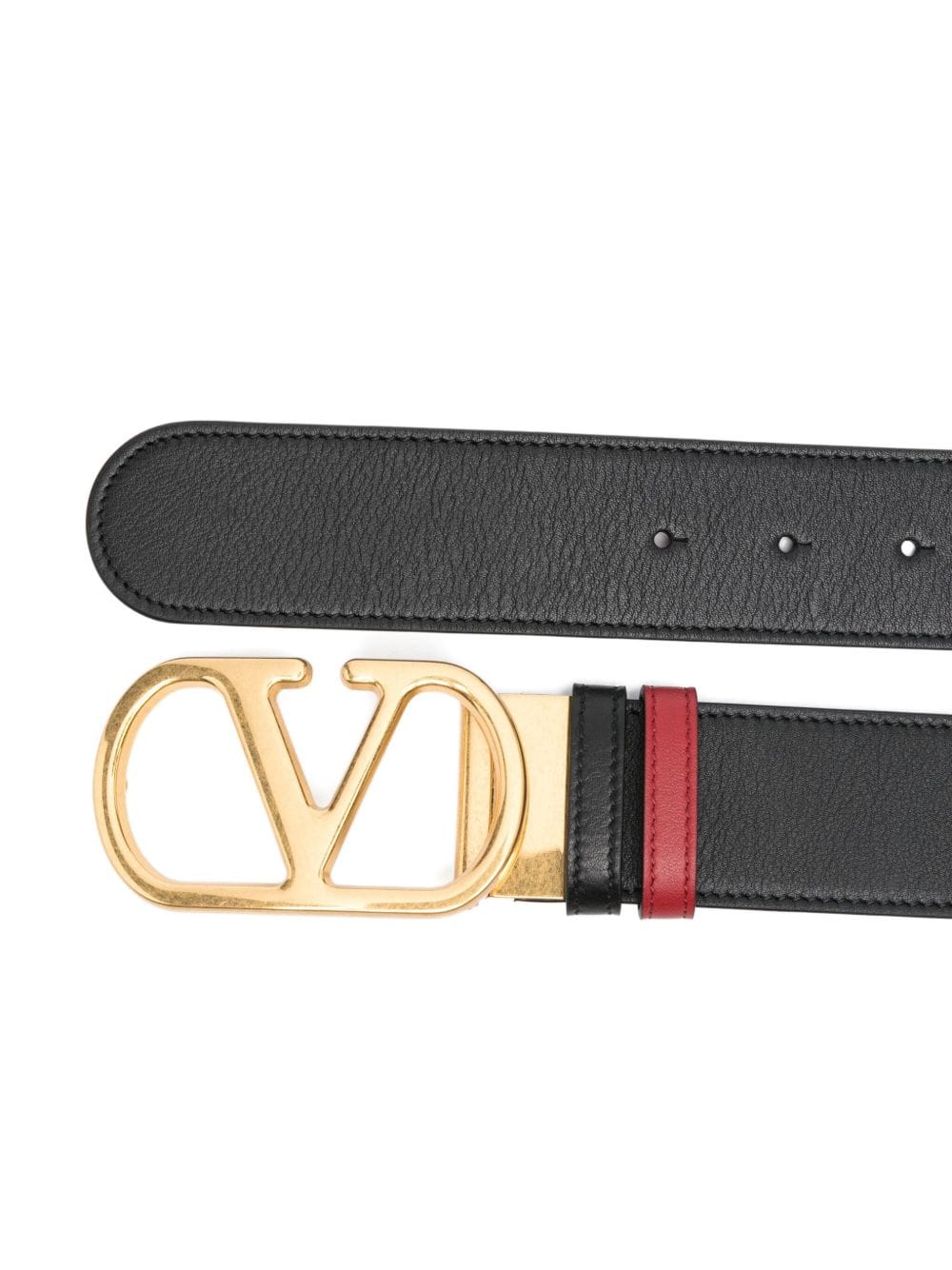Belts Valentino Garavani Belts Red Brand