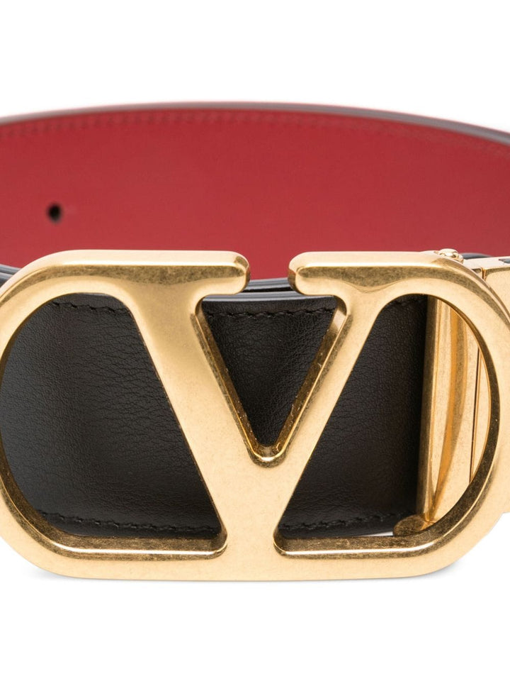 Belts Valentino Garavani Belts Red Brand