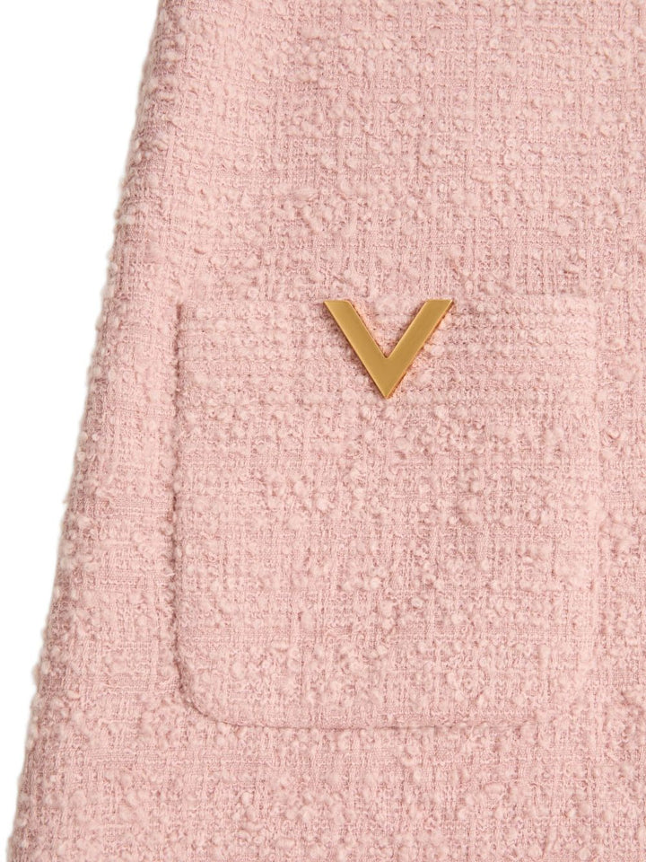 Valentino Dresses Pink