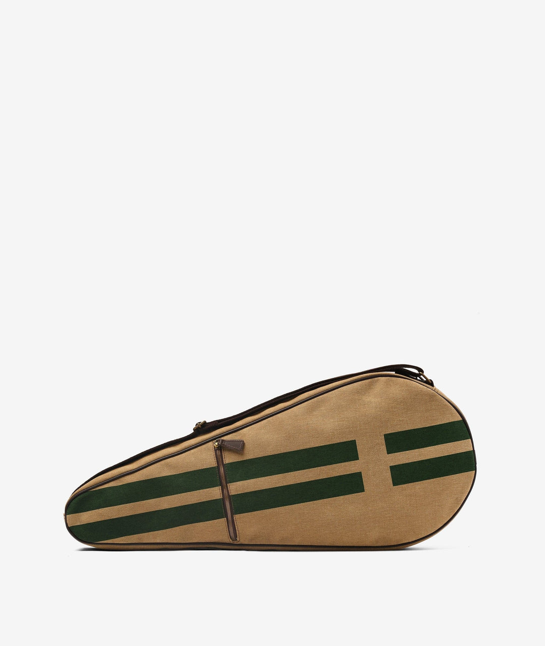 Tennis Bag My Style Bags College Tennis Bag - Beige Brand