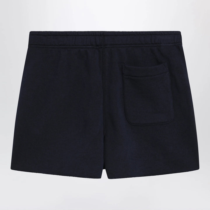 Polo Ralph Lauren - Navy blue cotton shorts