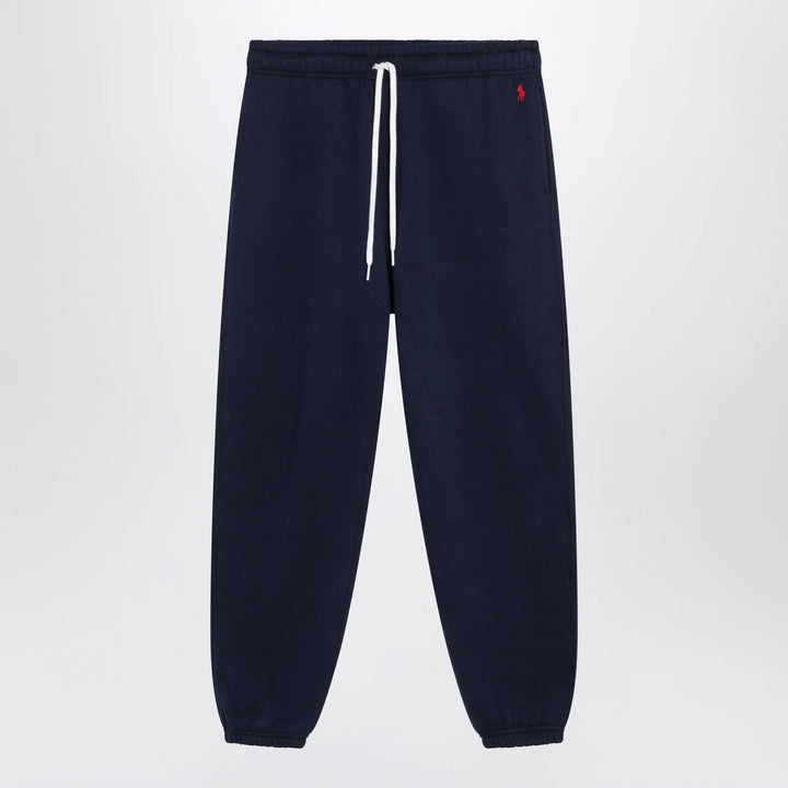 Polo Ralph Lauren - Navy blue jogger pants