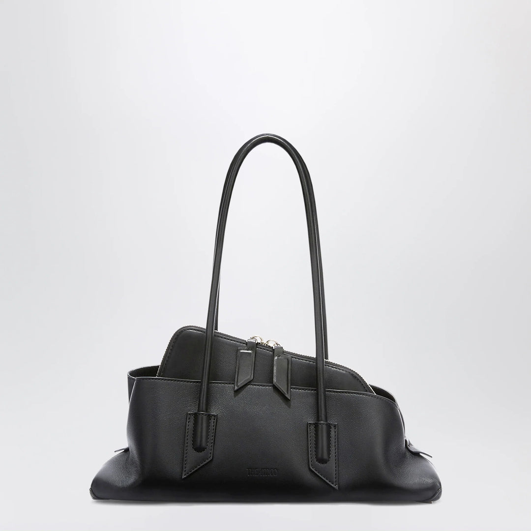 The Attico - La Passeggiata Small bag black