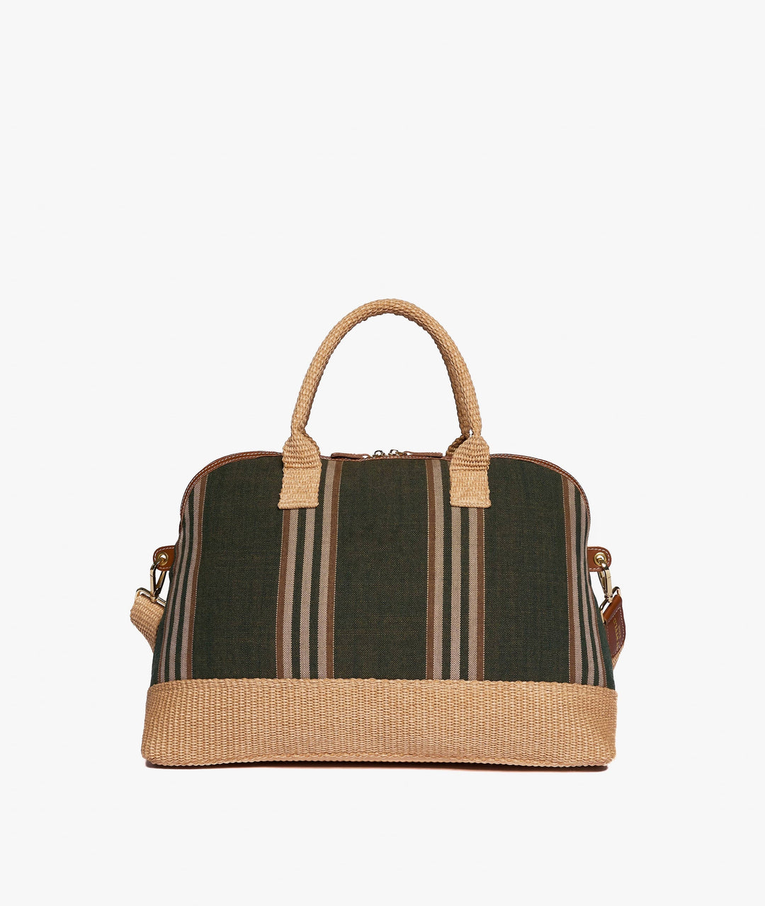 Duffel Bag My Style Bags London Smart Antibes Travel Duffle Bag in Myrtle Green Brand