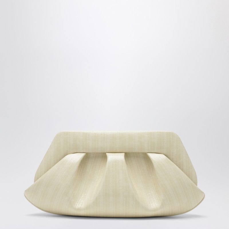 #N/A THEMOIRè - Emera clutch in light beige - One size Brand