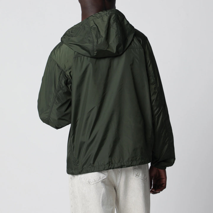 Canada Goose - Drift khaki green hooded jacket