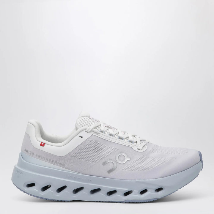 On - Sneakers Cloudsurfer Next Peony/Heather