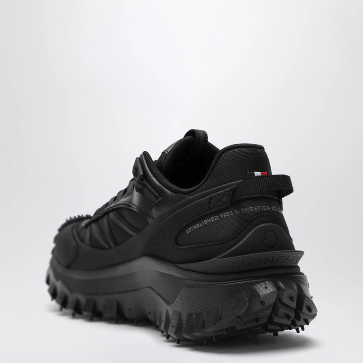 Moncler - Trailgrip GTX sneakers in black