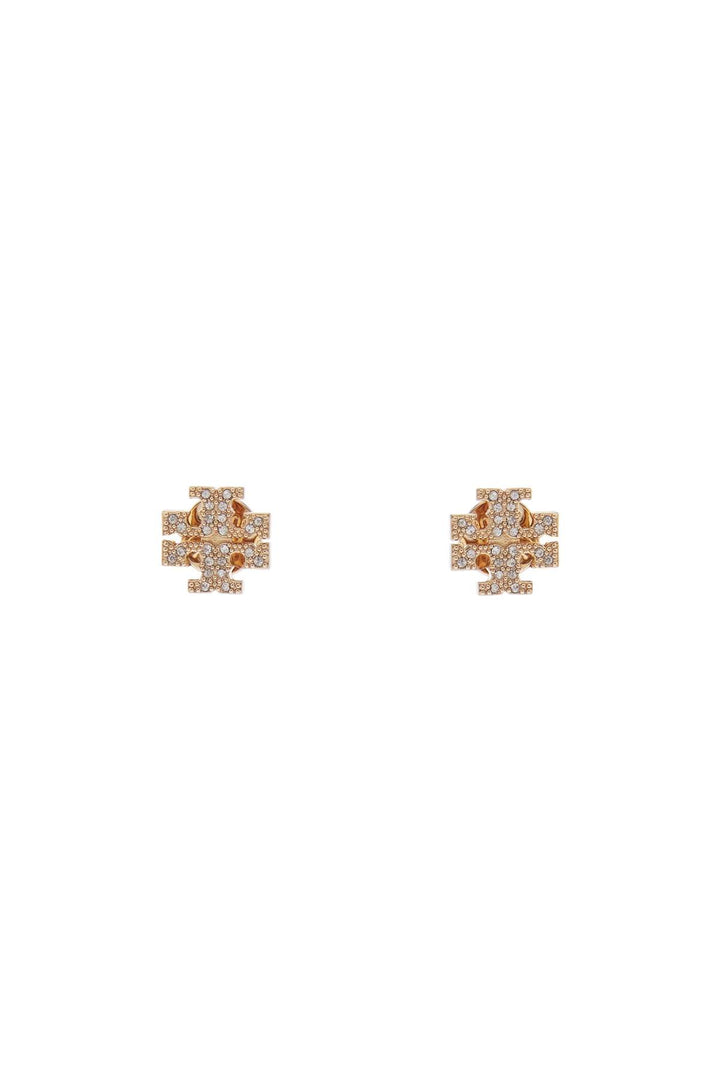 Tory Burch kira 密鑲耳環