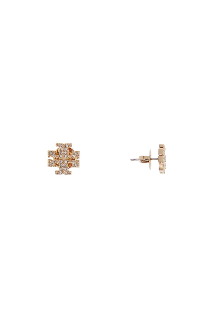Tory Burch kira 密鑲耳環
