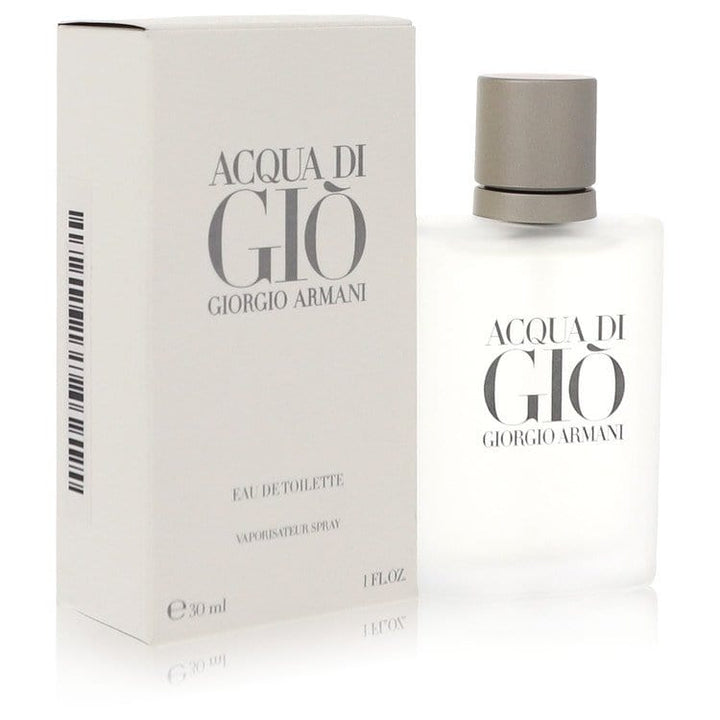 Perfume & Cologne 30 ml Eau De Toilette Spray Acqua Di Gio Eau De Toilette Spray By Giorgio Armani Brand