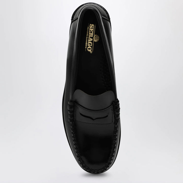 Sebago - Classic Dan loafer black