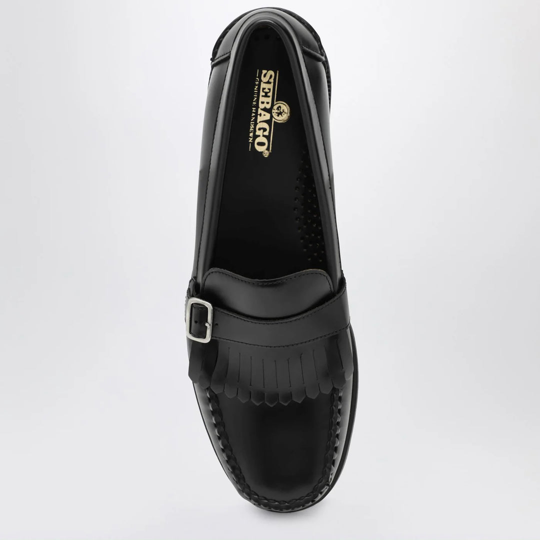 Sebago - Ales Loafers in Black