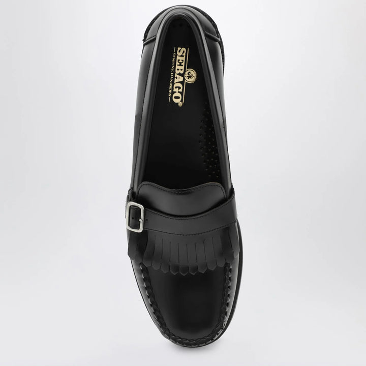 Sebago - Ales Loafers in Black