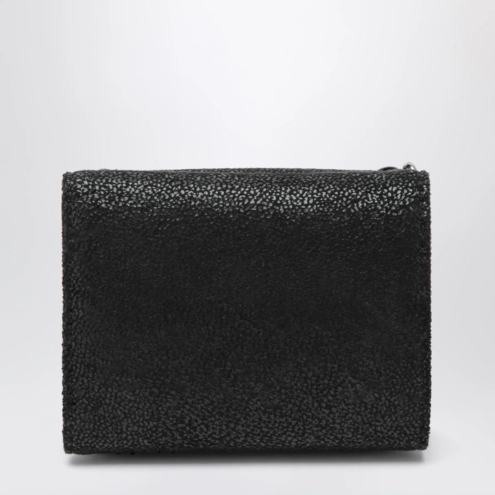 Stella McCartney - Falabella wallet in black