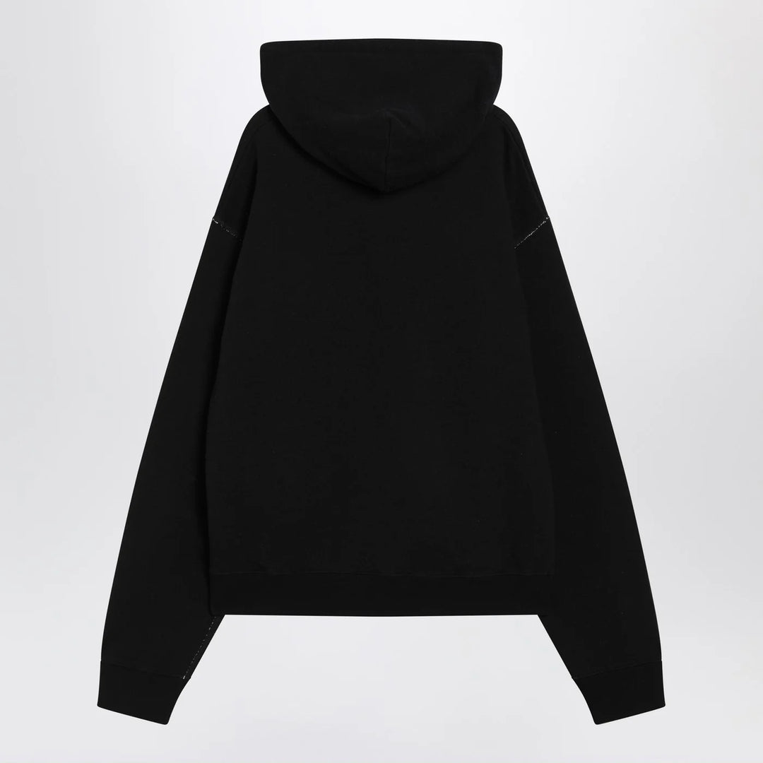 Valentino - Sweater 1960 Chez Valentino black