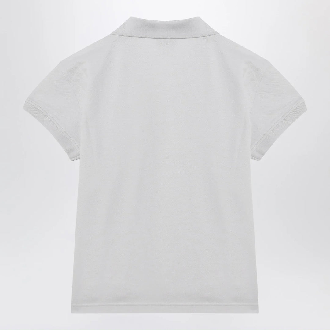 Balenciaga - Off-white Laurel Classic polo
