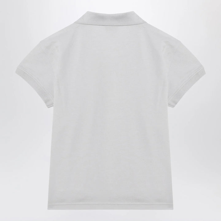 Balenciaga - Off-white Laurel Classic polo