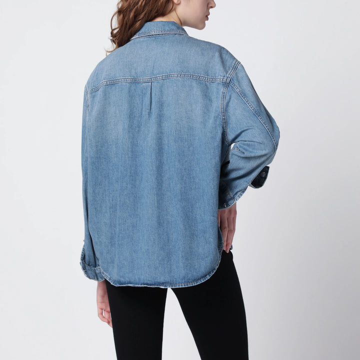 ANINE BING - Paxton denim shirt