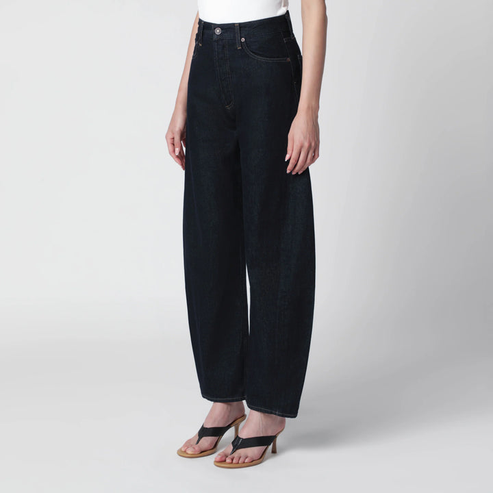 AGOLDE - Luna jeans in indigo denim