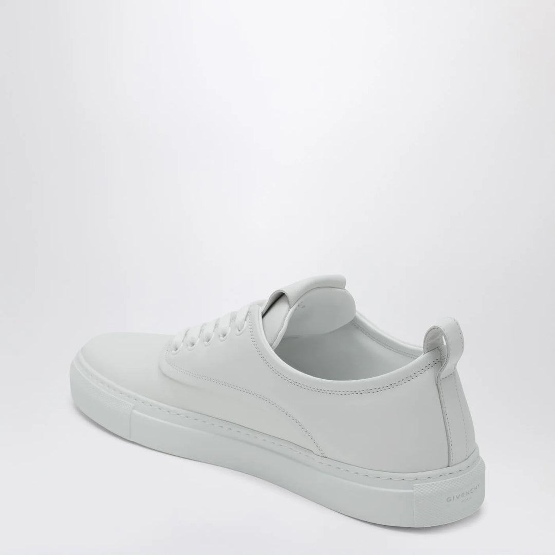 Givenchy - New City Sneakers in white leather