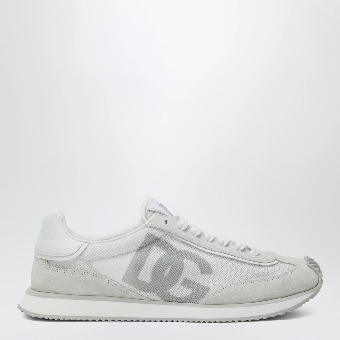 Dolce&amp;Gabbana - Sneaker DG CUSHION white