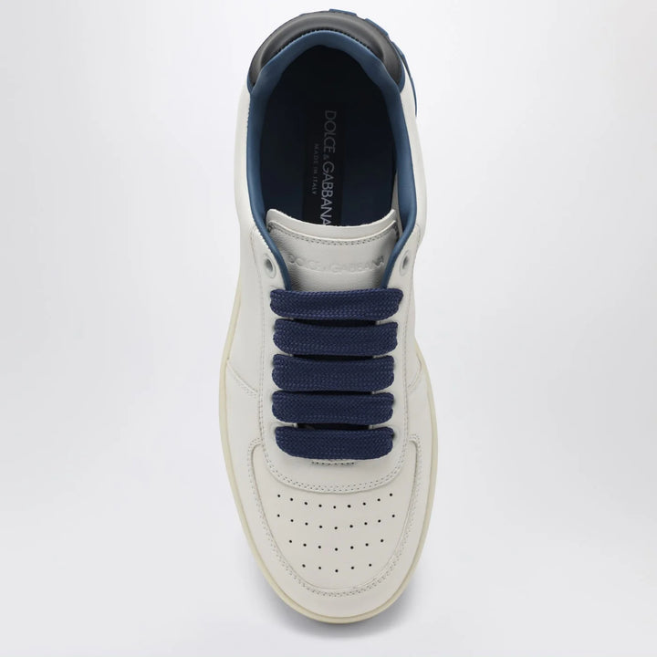 Dolce&amp;Gabbana - Portofino Sneakers white/denim blue