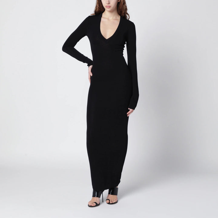 Entire Studios - Rallel black dress