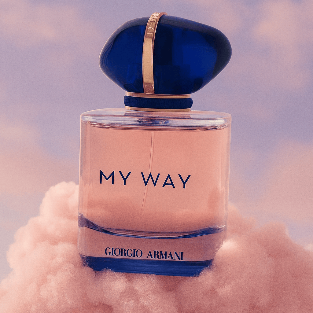 Perfume & Cologne 50 ml Eau De Parfum Spray Giorgio Armani My Way Intense Eau De Parfum Spray By Giorgio Armani Brand