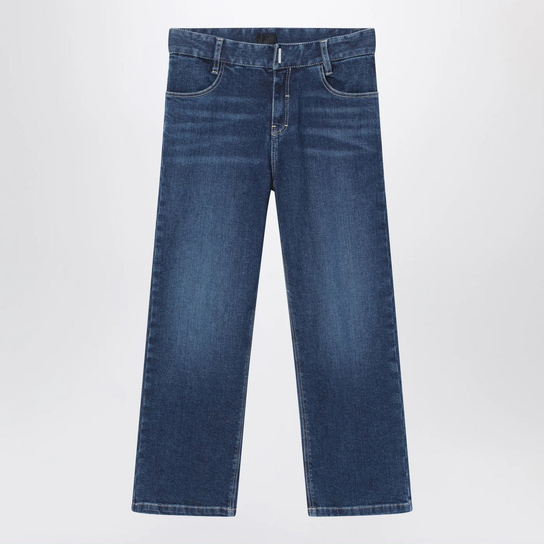 Givenchy - Blue denim jeans