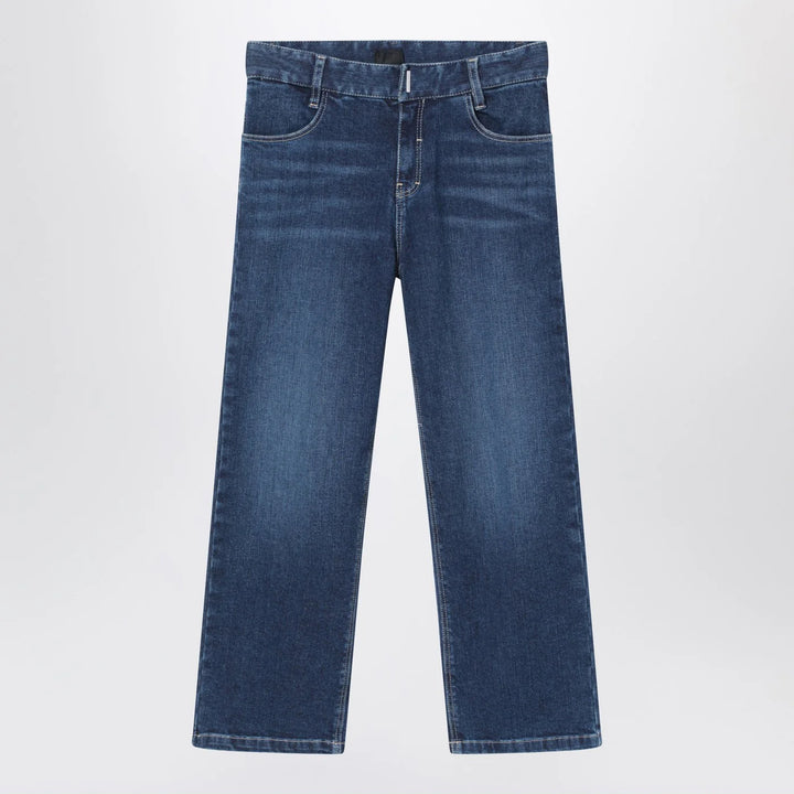 Givenchy - Blue denim jeans