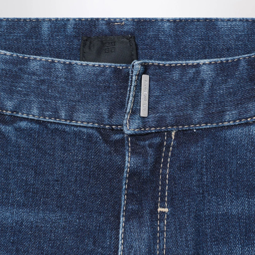 Givenchy - Blue denim jeans