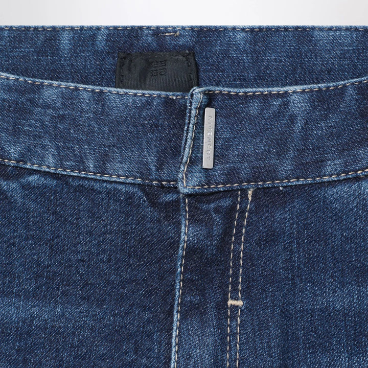 Givenchy - Blue denim jeans