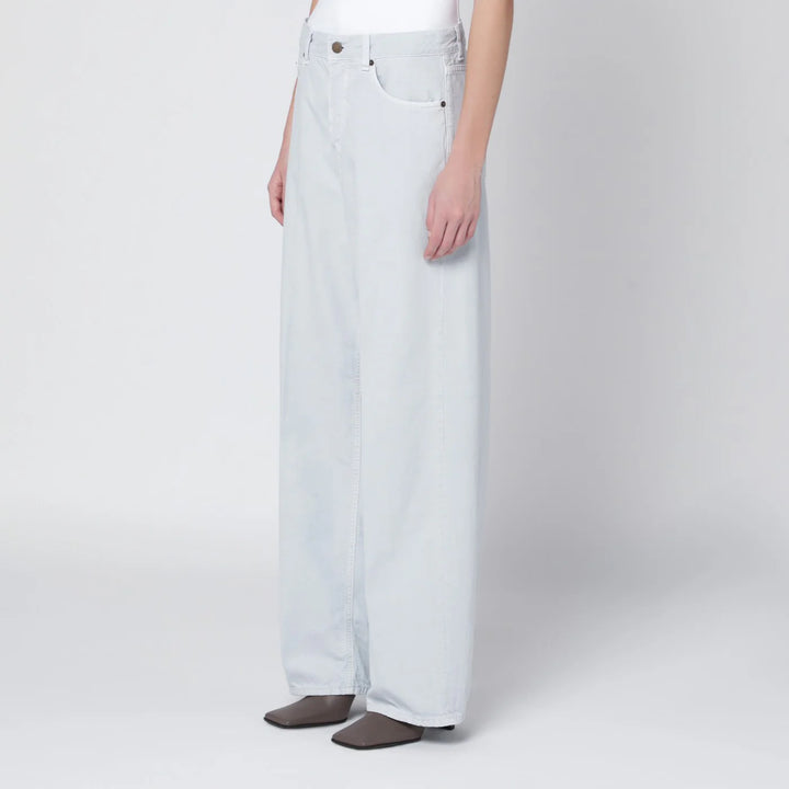 HAIKURE - Light grey Bethany jeans