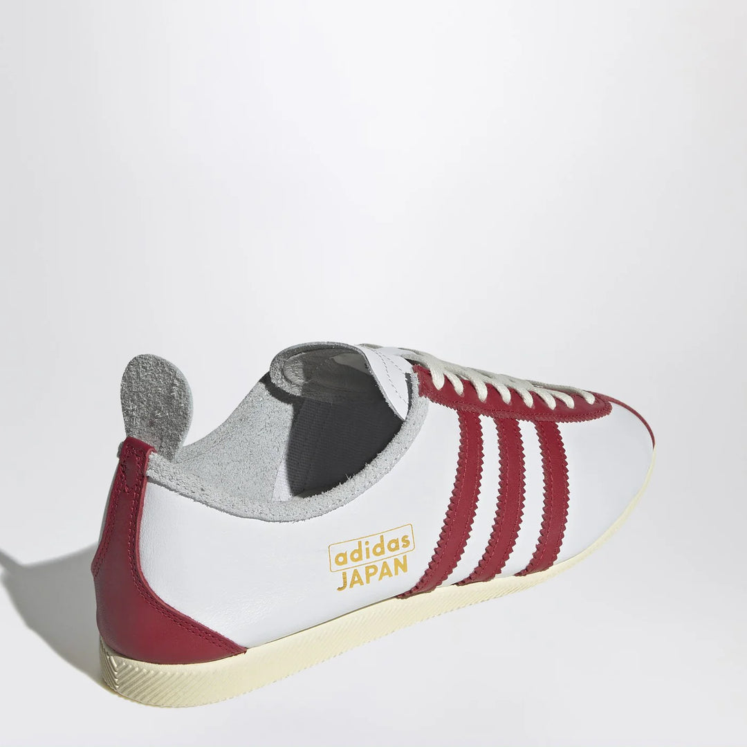 adidas Originals - Sneakers Japan Cloud White/Power Red/Cream White