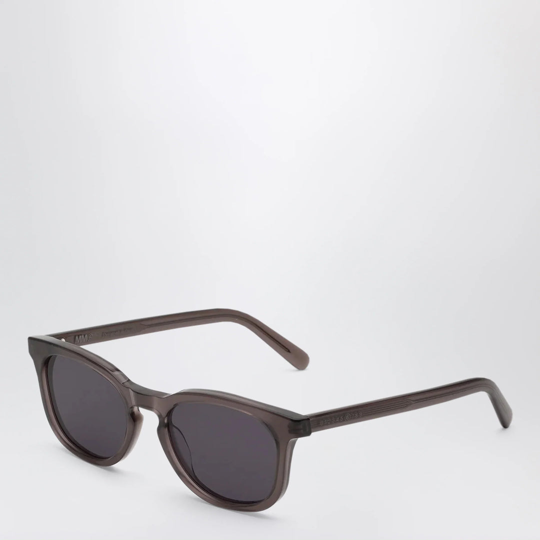 RETROSUPERFUTURE - Grey Lunettes 3 Sunglasses