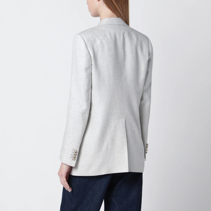 Tagliatore - Single-breasted J Bertha jacket