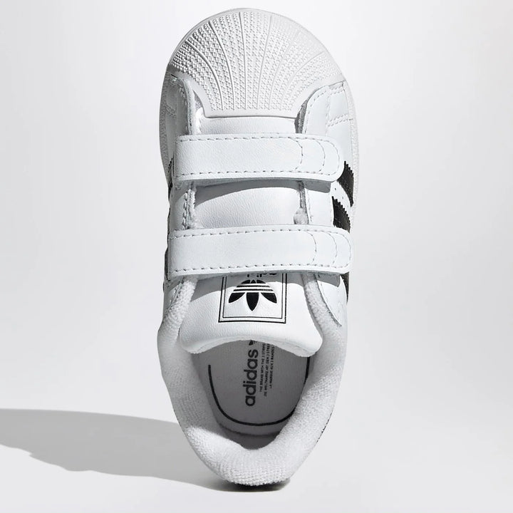 adidas Originals - Superstar Sneakers white/black