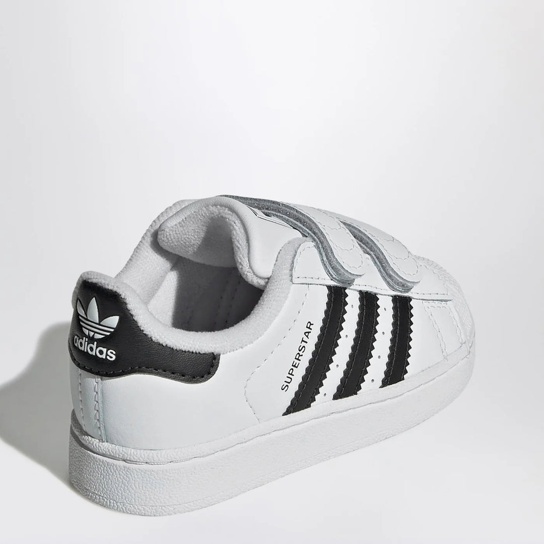 adidas Originals - Superstar Sneakers white/black