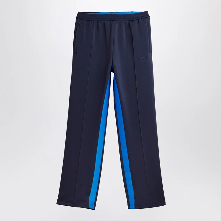 adidas x Brain Dead - Navy blue jogging pants