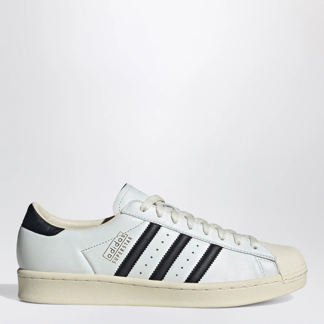 adidas Originals - Superstar Vintage Core White&amp;Black/Cream White Sneakers