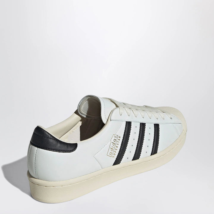 adidas Originals - Superstar Vintage Core White&amp;Black/Cream White Sneakers