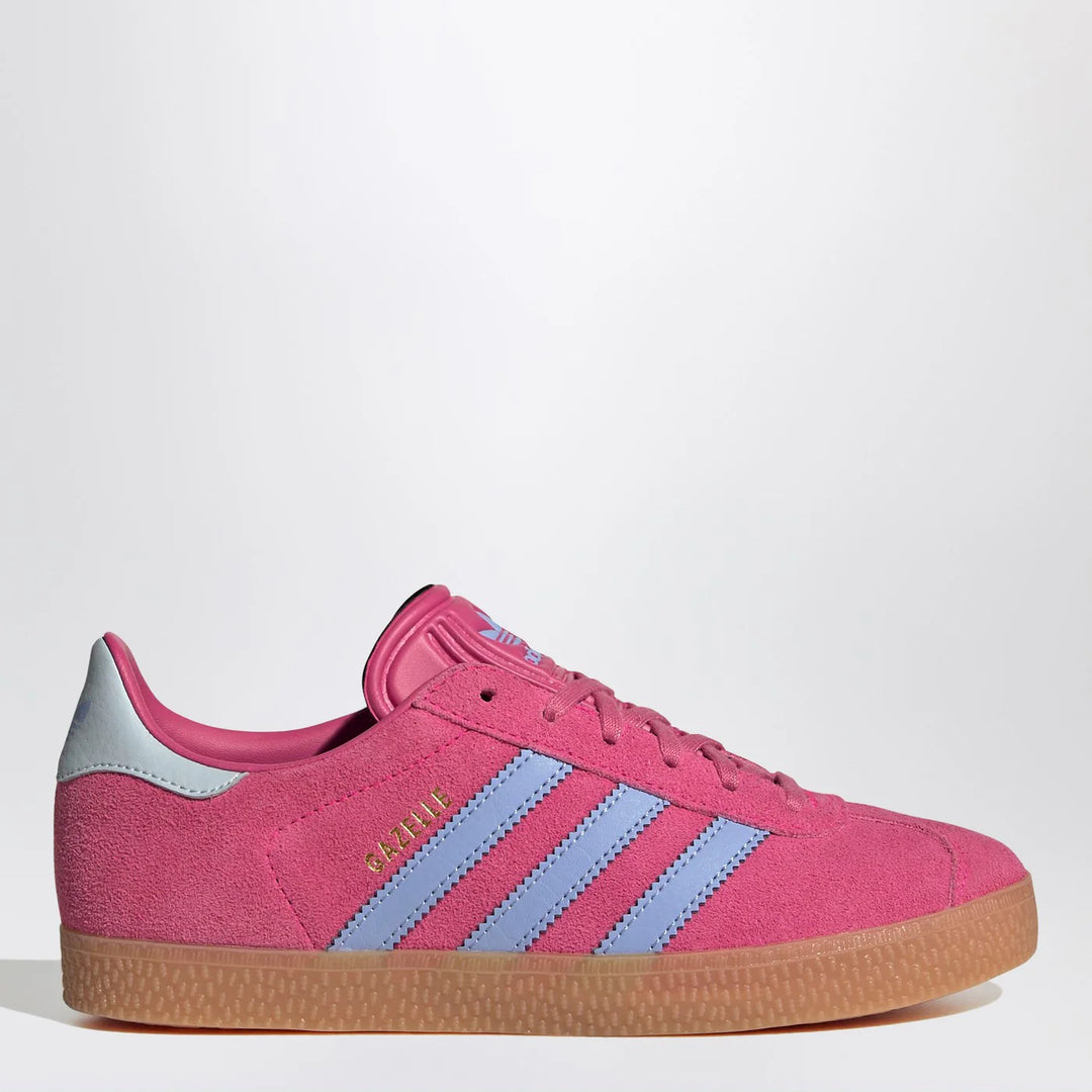 adidas Originals - Sneakers Gazelle Shock Pink/Blue Spark/Halo Blue
