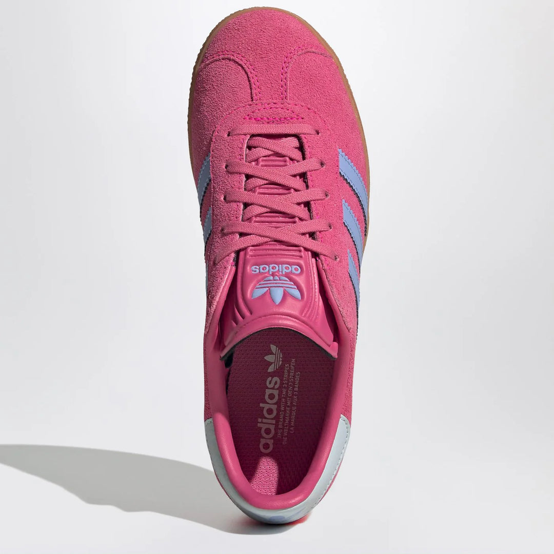 adidas Originals - Sneakers Gazelle Shock Pink/Blue Spark/Halo Blue